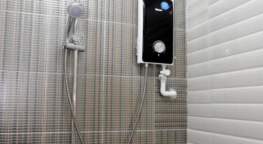 מלון פנום פן Bamboo9 Boutique מראה חיצוני תמונה