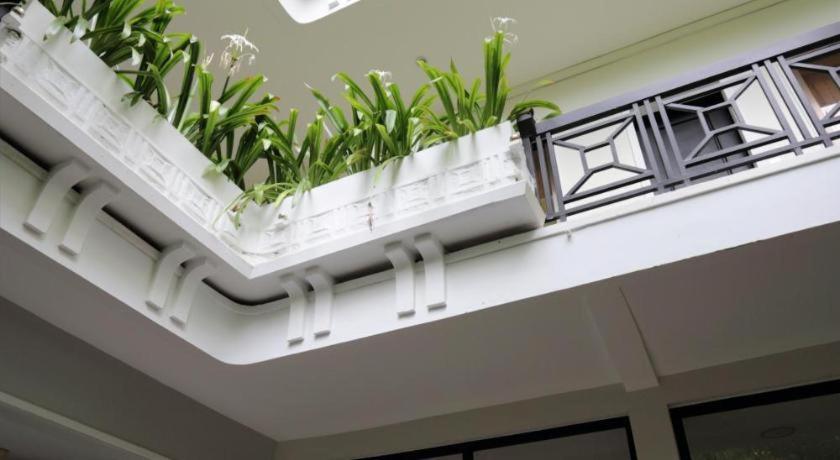 מלון פנום פן Bamboo9 Boutique מראה חיצוני תמונה
