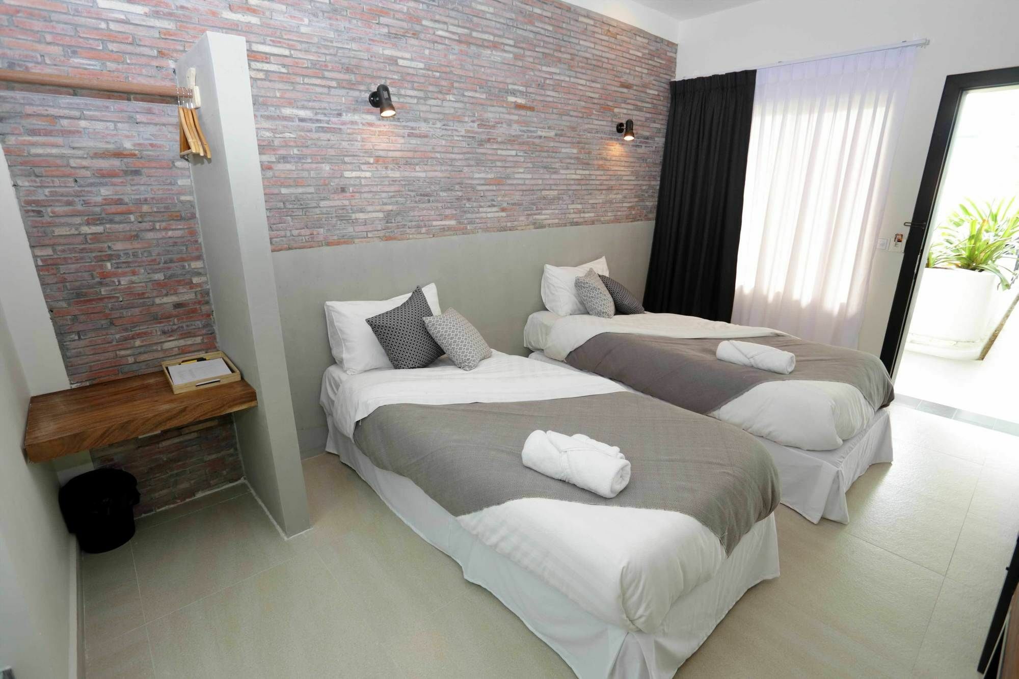 מלון פנום פן Bamboo9 Boutique מראה חיצוני תמונה